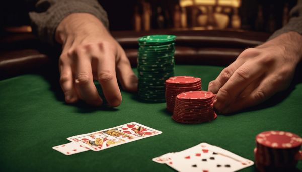 Comprendre la valeur des jetons au poker pour mieux miser