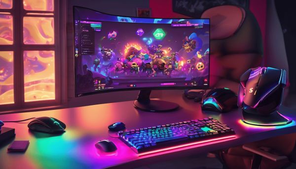 Générateur Brawl Stars en ligne : débloquez des gains inattendus