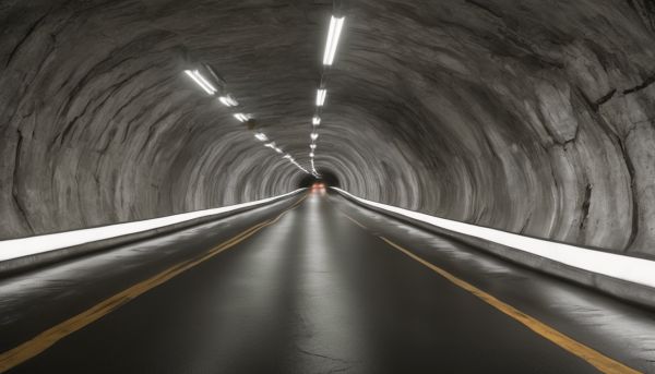 La longueur du tunnel du mont blanc : tout ce qu&amp;rsquo;il faut savoir