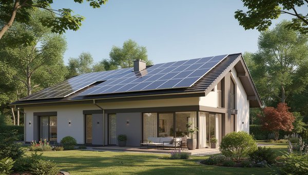 Les avantages d’un panneau solaire photovoltaïque pour la maison en 2026